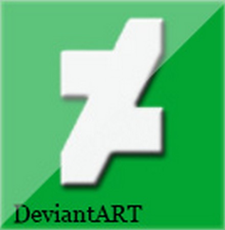 DeviantART Karoglan