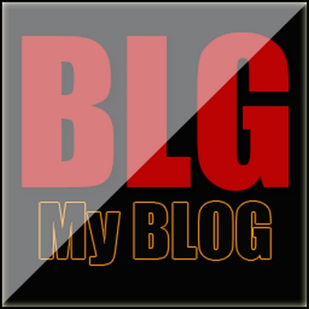 My-Blog